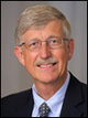 Francis S. Collins, MD, PhD