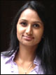 Photo of Pushpa Pandiyan