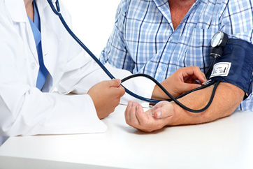 Are blood pressure measurement mistakes making you chronically ill?