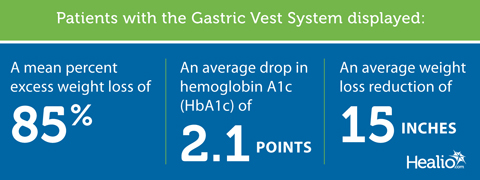 Gastric Vest System