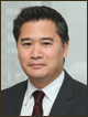 R.V. Paul Chan, MD