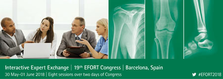 IEE Barcelona Banner