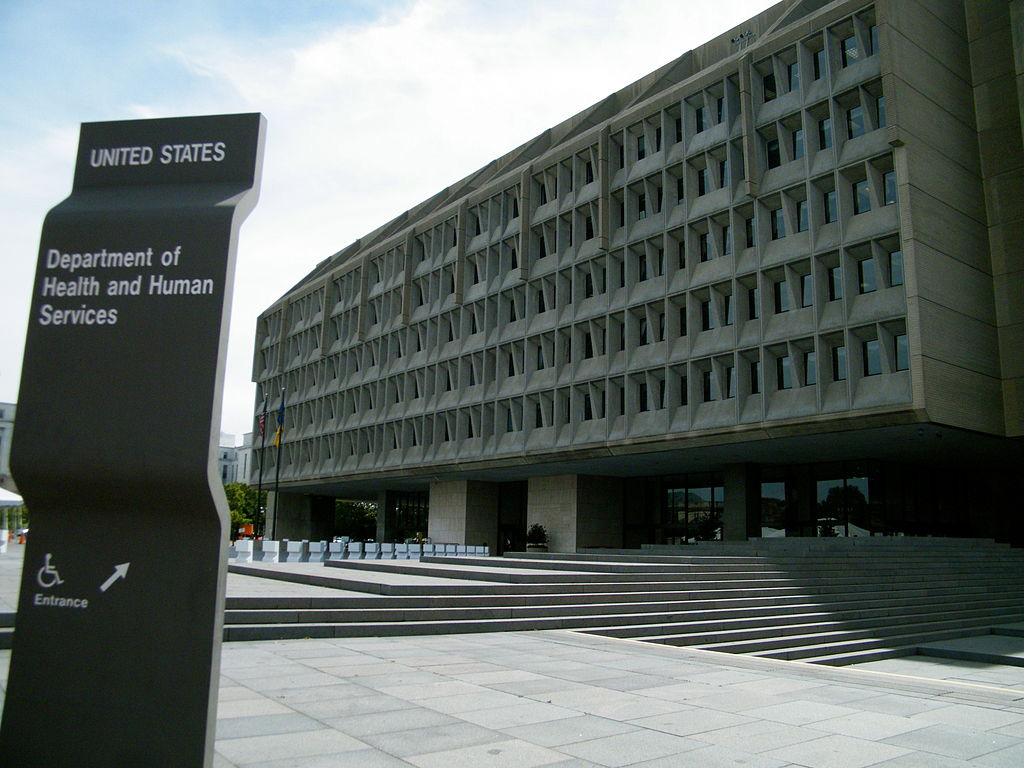 Department of Health & Human Services